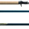 St. Croix Triumph Salmon & Steelhead Spinning & Casting Rods -St. Croix st croix triumph salmon steelhead spinning casting rods 81980.1651293112
