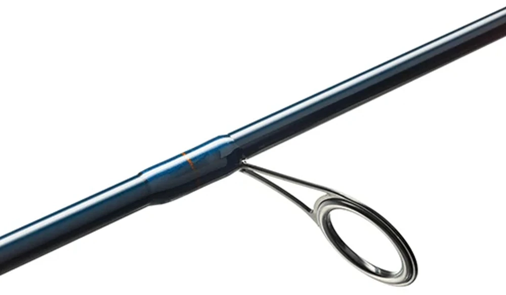 St. Croix Triumph Salmon & Steelhead TRSS86MF2 Spinning Rod 4 St. Croix Triumph Salmon & Steelhead TRSS86MF2 Spinning Rod - Image 2