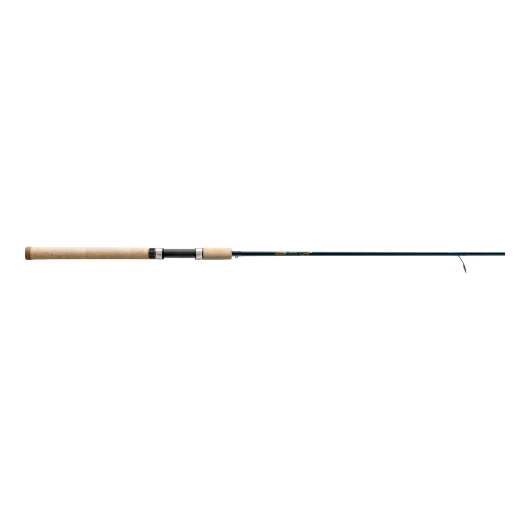 St. Croix Triumph Salmon & Steelhead TRSS86MF2 Spinning Rod 3 St. Croix Triumph Salmon & Steelhead TRSS86MF2 Spinning Rod