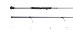 St. Croix Trout Pack Series TFS66MLXF3 Spinning Rod