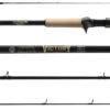 St. Croix Victory Bass Casting Rods -St. Croix st croix victory bass casting rods 33073.1651377128