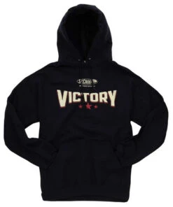 St. Croix Victory Hoodie - 3X-Large
