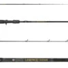 St. Croix XFC71MHXF Legend Xtreme Casting Rod -St. Croix st croix xfc71mhxf legend xtreme casting rod 42675.1651293204