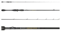 St. Croix XFC71MHXF Legend Xtreme Casting Rod