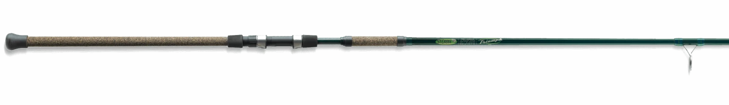 St. Croix TRIUMPH® SURF TRAVEL SPINNING RODS 3 St. Croix TRIUMPH® SURF TRAVEL SPINNING RODS