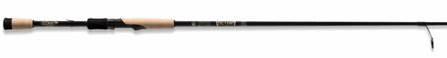 St. Croix VICTORY SPINNING RODS 3 St. Croix VICTORY SPINNING RODS